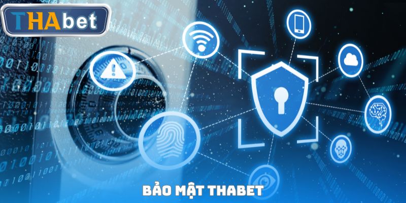 Bảo mật Thabet